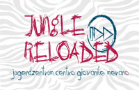 Jungle Meran